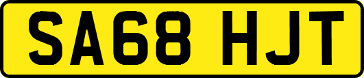 SA68HJT