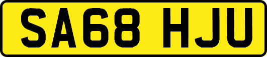 SA68HJU