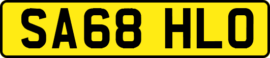 SA68HLO