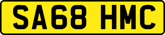 SA68HMC
