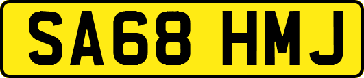 SA68HMJ