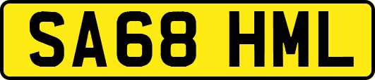 SA68HML