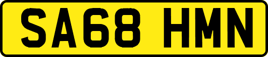 SA68HMN