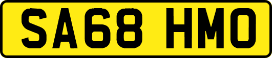 SA68HMO