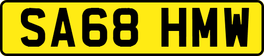 SA68HMW
