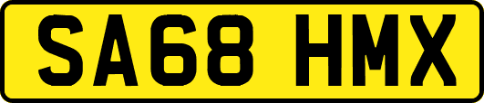 SA68HMX