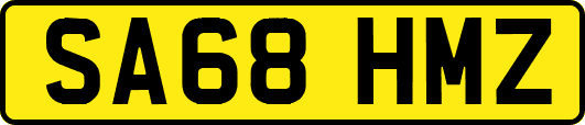 SA68HMZ