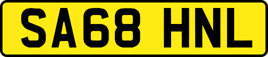 SA68HNL