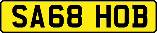 SA68HOB