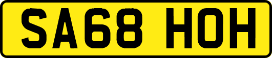 SA68HOH