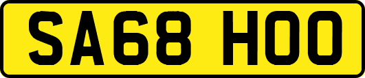 SA68HOO