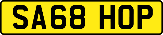 SA68HOP