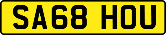 SA68HOU