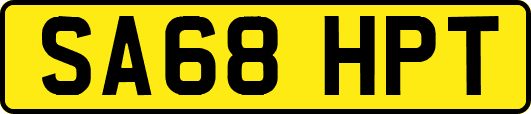 SA68HPT