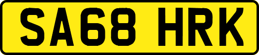 SA68HRK