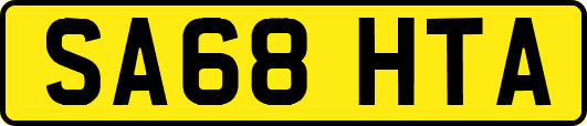 SA68HTA