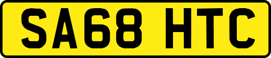 SA68HTC