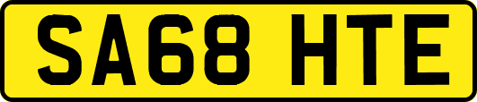 SA68HTE