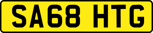 SA68HTG