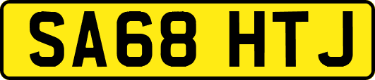 SA68HTJ