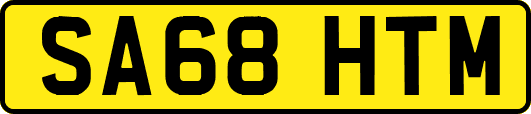 SA68HTM