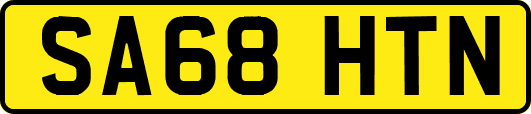 SA68HTN