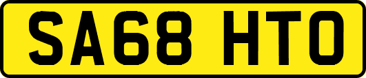 SA68HTO