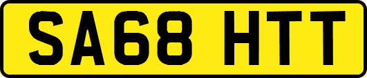 SA68HTT