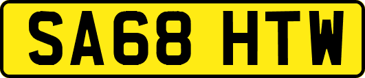 SA68HTW