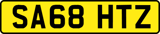 SA68HTZ
