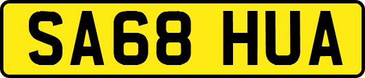 SA68HUA