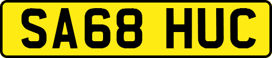 SA68HUC