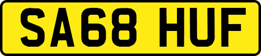 SA68HUF