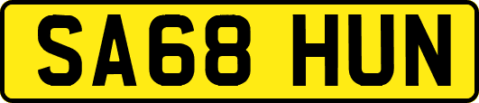 SA68HUN
