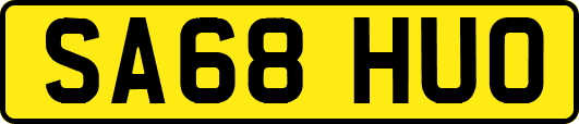 SA68HUO