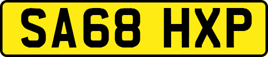 SA68HXP