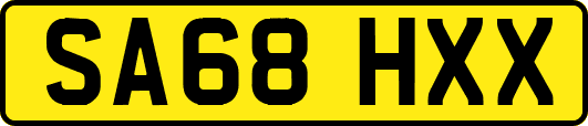 SA68HXX