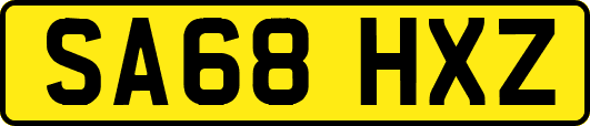 SA68HXZ