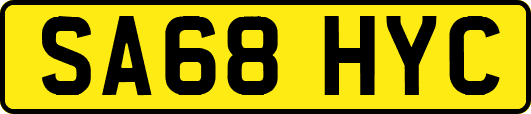 SA68HYC