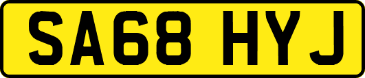 SA68HYJ