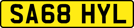 SA68HYL