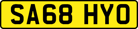 SA68HYO