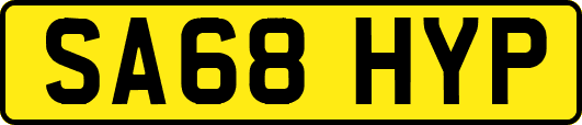 SA68HYP