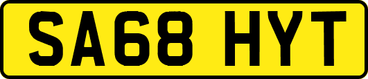 SA68HYT