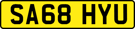 SA68HYU