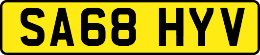 SA68HYV