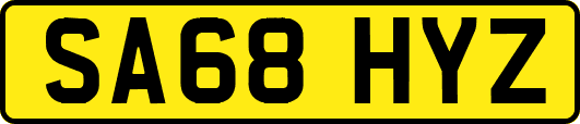 SA68HYZ