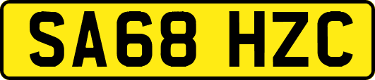 SA68HZC