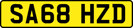 SA68HZD