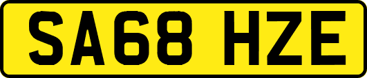 SA68HZE